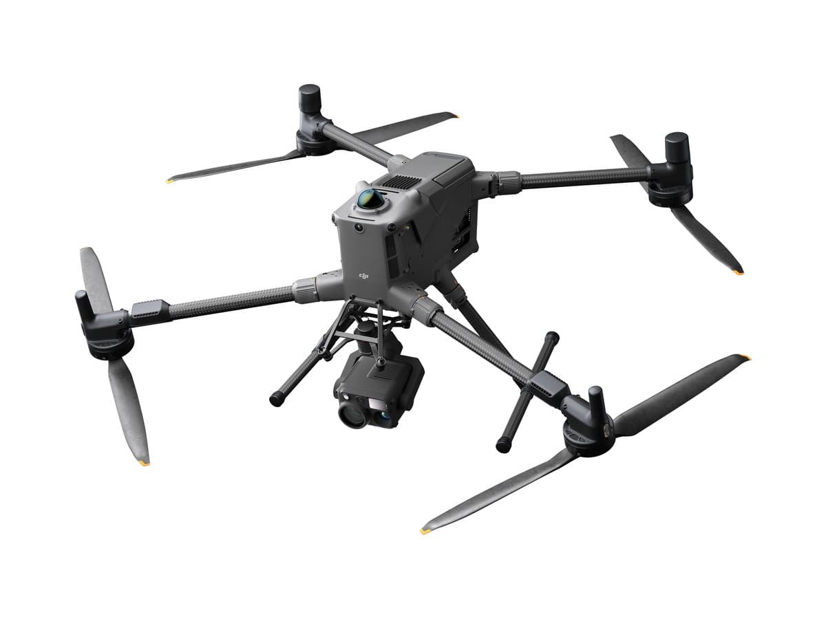 Matrice 400, image 1 de 4