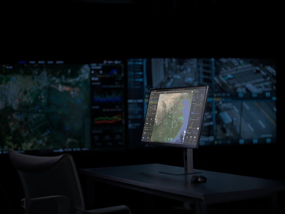 FlightHub 2